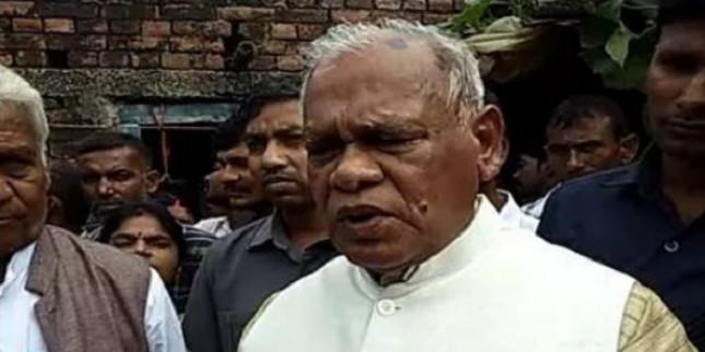 तमतमाए जीतन राम मांझी ने महागठबंधन को दिया दिसंबर तक का अल्टीमेटम