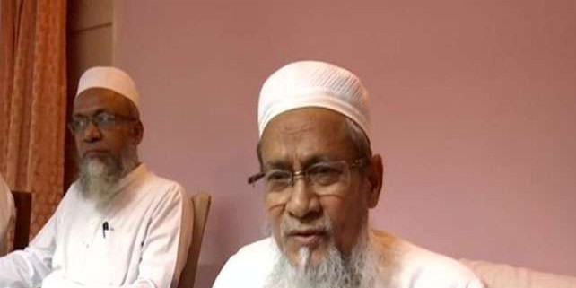 Triple Talaq Bill इस्लाम पर हमला, हम इसे स्वीकार नहीं करेंगेः सिद्दीकुल्लाह चौधरी