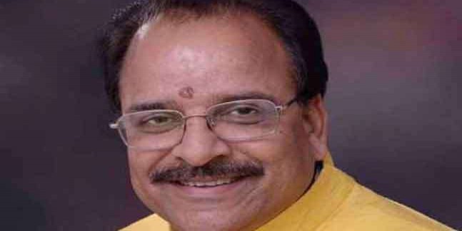 भाजपा विधायकों के बीच विवाद पर फैसले को करना होगा इंतजार
