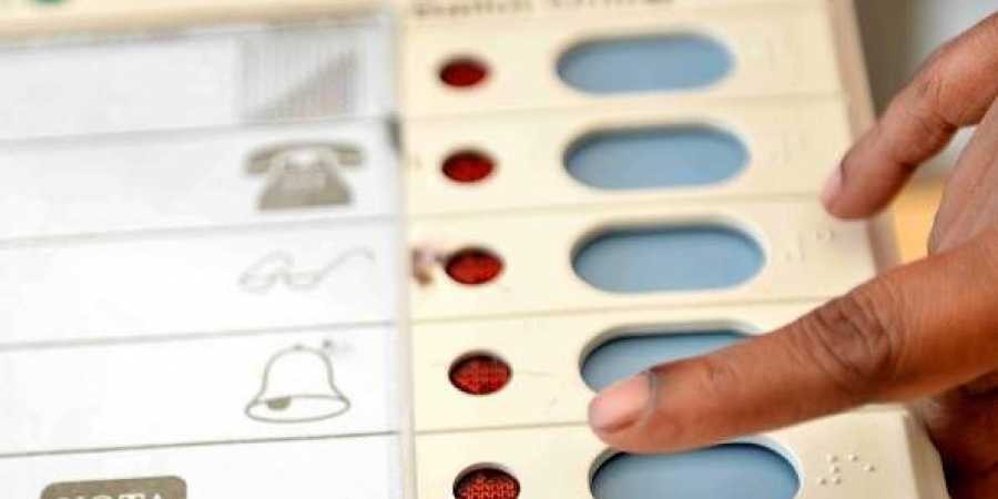 Lok Sabha elections 2019: Tamil Nadu cadre IAS officer removed as poll observer in MP over faith-healing activities