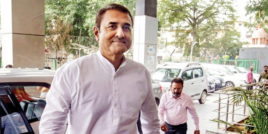 Praful Patel skips the Enforcement Directorate's questioning, says can come on Monday
