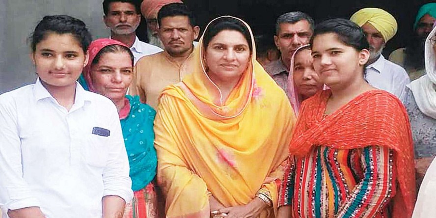 हरियाणा में चुनाव प्रचार थमा, नेता अब Door to Door