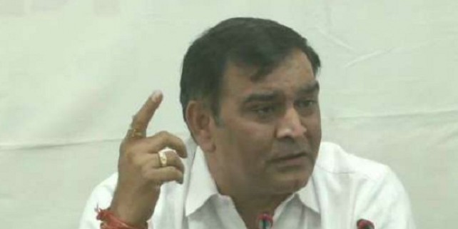 6 करोड़ देने के बेटे के दावे का बलबीर जाखड़ ने किया खंडन, कही ये बड़ी बात