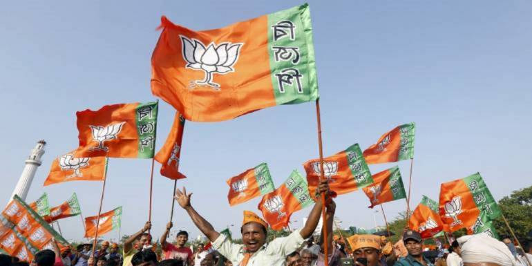 भाजपा ने नेताओं-प्रवक्ताओं को चेताया-370 पर मोदी और शाह की लाइन से बाहर न बोलें