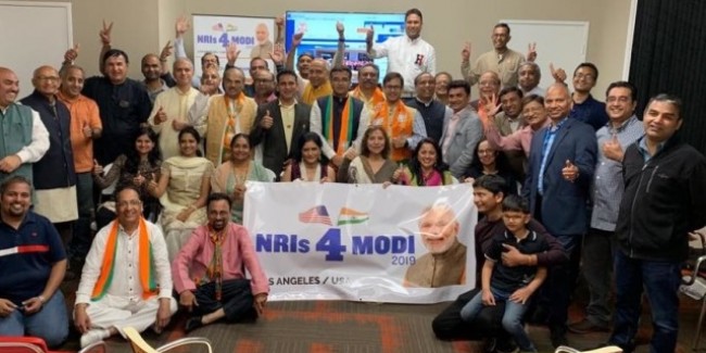 PM Modi के लिए सात समंदर पार से ऐसे हो रही मनुहार