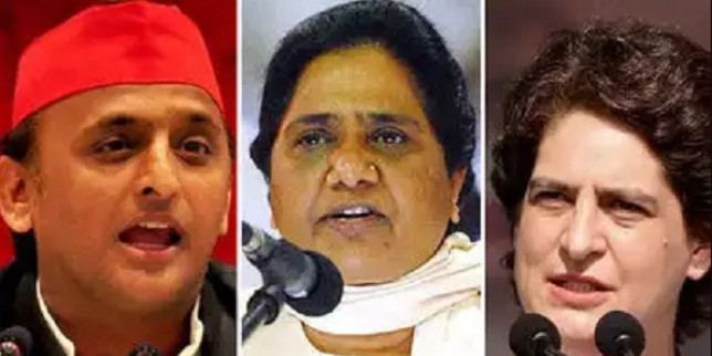 उन्नाव: सियासत तेज, संसद से सड़क तक विपक्ष का हल्ला बोल
