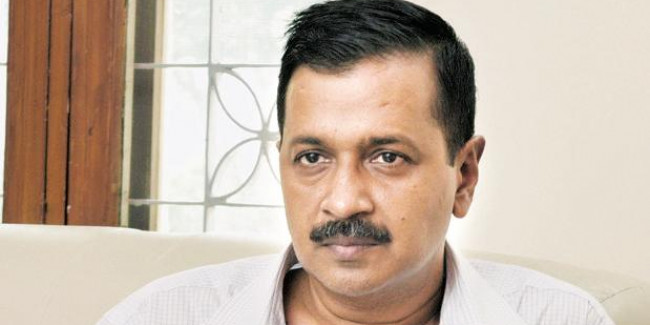 मुख्य सचिव मारपीट मामले में AAP का आरोप, CM से पूछताछ PM मोदी की साजिश