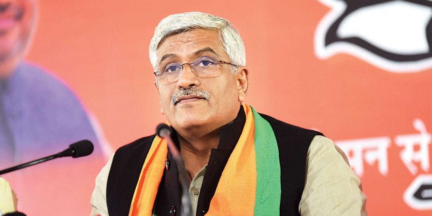 जल संरक्षण की विधि राजस्थान से सीखने की जरूरत - शेखावत