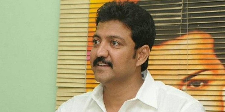 TDP suspends Andhra MLA Vallabhaneni Vamsi for 'anti-party' activities