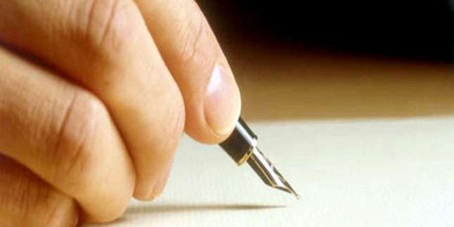 गुजरात की गणमान्य हस्तियों ने सरकार के समर्थन में लिखा पत्र