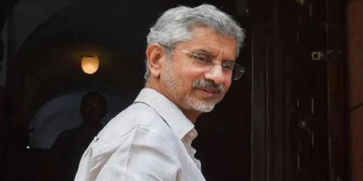 एस जयशंकर ने चीन से कहा- कोई भी द्विपक्षीय मतभेद किसी विवाद में तब्दील नहीं होना चाहिए