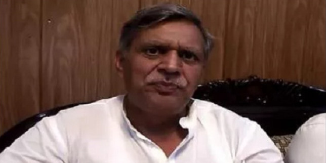 खाप पंचायत का सम्मान ना कर दुष्यंत BJP को दे रहे लाभ: रमेश दलाल