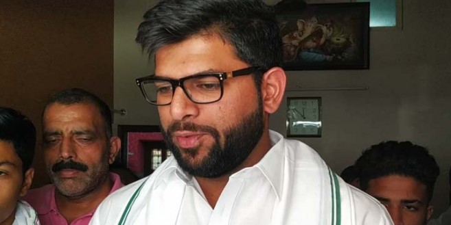 मोदी लहर में ढह गए दिग्गजों के किले, बंसीलाल, देवीलाल, भजनलाल और हुड्डा परिवार हारें