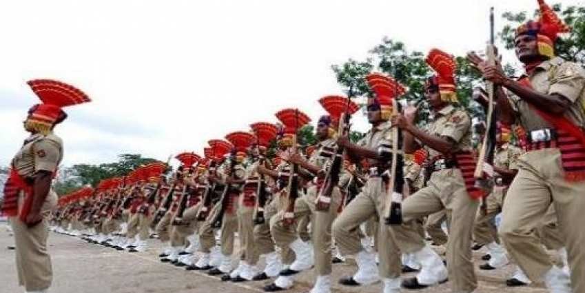 Major rejig in Tripura Police, 58 officials transferred