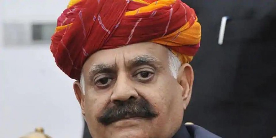 चंडीगढ़ः महान हॉकी खिलाड़ी बलबीर सिंह का हाल जानने पीजीआई पहुंचे पंजाब के राज्यपाल