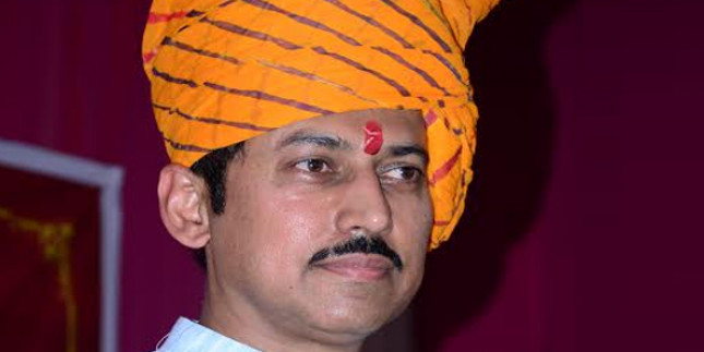 खेलों और खिलाडियों के विकास के लिए मोदी सरकार में पैसों की कोई कमी नही: राज्यवर्धन