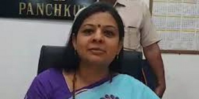 लोकसभा चुनाव में दीवार बनकर डटे रहे कार्यकर्ता