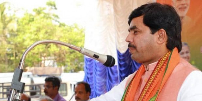 अयोध्या विवाद: वक्फ बोर्ड को आपत्ति, BJP बोली- मामले को टालने की कोशिश