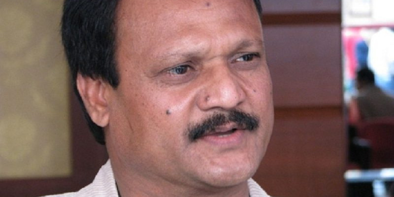 Shivraj Singh Chouhan is mentally bankrupt: MP Minister