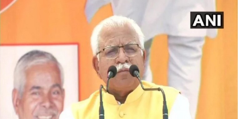 क्लीन स्विप के बाद हरियाणा में भाजपा का मेगा प्लान, अब मिशन-90 से विरोधी खेमे पर सेंध की तैयारी