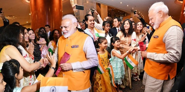 G20 सम्मेलन के लिए जापान में पीएम मोदी, पिछली बार आतंक को बनाया था बड़ा मुद्दा