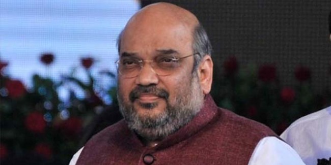 गृह मंत्रालय का नाम क्लीन चिट देने वाला मंत्रालय रख देना चाहिए, खड़गे ने शाह पर कसा तंज