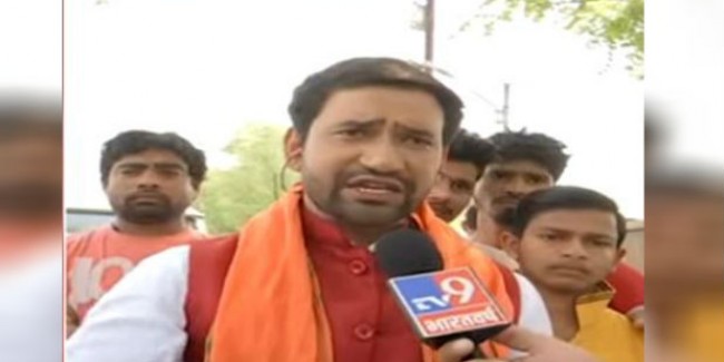 ‘ईश्वर का लिखा लेख मिटा सकता हूं’ कहने वाले निरहुआ से हार के बाद यूजर ने पूछा- का हाल बा हो