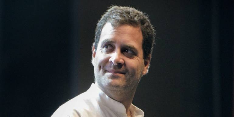 पीएम नरेंद्र मोदी के खिलाफ गलतबयानी के मामले में राहुल गांधी को लेकर फैसला सुरक्षित