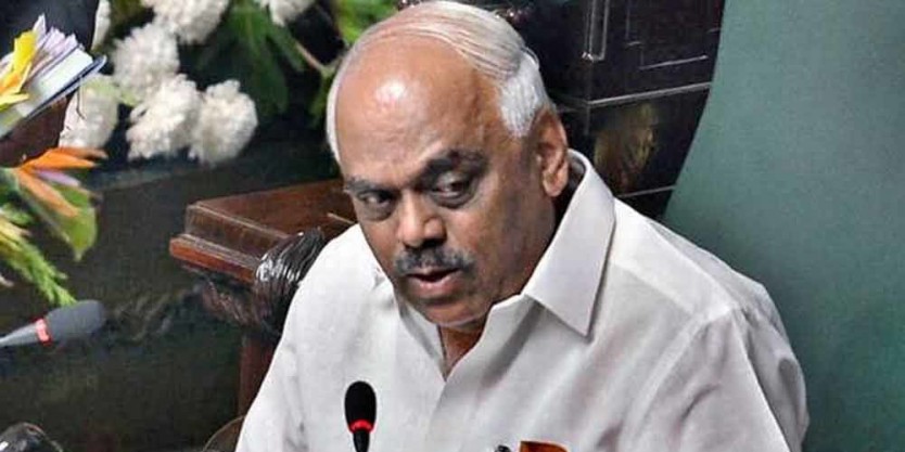 Will allot slot for trust vote when CM seeks it: Karnataka Speaker