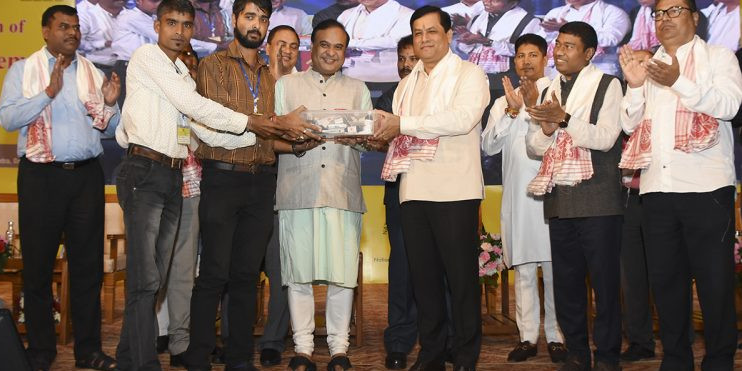 State Government takes initiative towards better health for tea tribe community