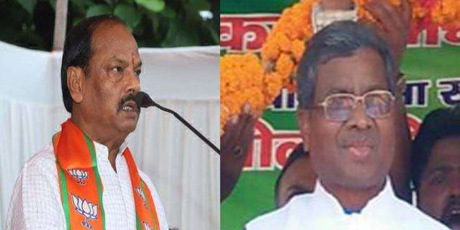 रघुवर के गढ़ में बाबूलाल फूंकेंगे चुनावी बिगुल, करेंगे सदस्यता अभियान का आगाज