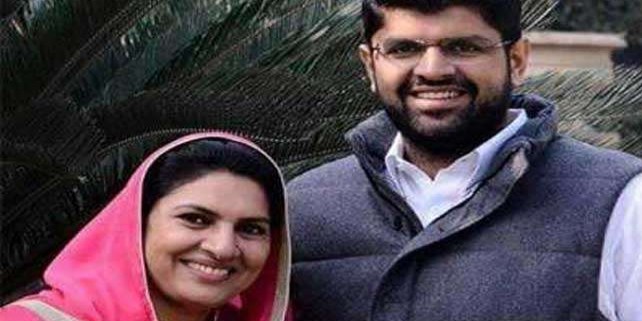 लोकसभा चुनाव: जेजेपी का महिलाओं पर दांव, श्रुति चौधरी के सामने अमेरिका रिटर्न स्वाति