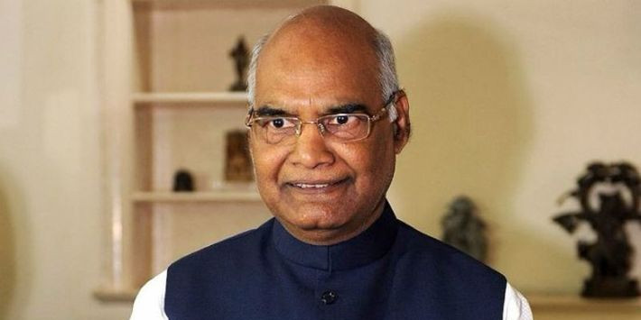राष्ट्रपति कोविंद का जन्मदिन आज, पीएम मोदी, अमित शाह और कांग्रेस ने ट्वीट कर दी शुभकामनाएं