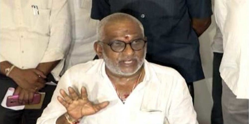 Will order probe on corruption in TTD: YV Subba Reddy