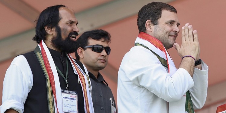 इस राज्य में कांग्रेस से छिन सकता है विपक्ष का दर्जा !!