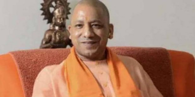 प्रियंका गांधी के बाद आज पीड़ितों से मिलेंगे मुख्यमंत्री योगी आदित्यनाथ