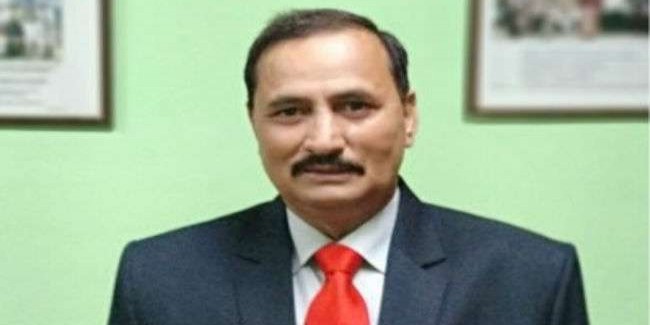 इस्तीफे की अफवाह के खिलाफ विधायक जरयाल ने की पुलिस थाना में शिकायत