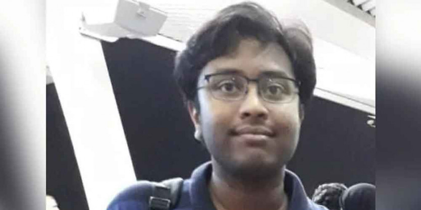 23-year-old son of Telangana BJP leader goes missing in UK