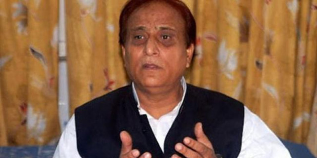 बचाव में उतरीं आजम की पत्नी, बोलीं- संसद में बोलने से रोकने की साजिश
