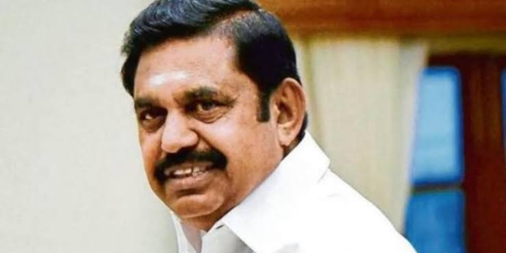 CM Palaniswami praises PM Modi for invoking Tamil poet at UN
