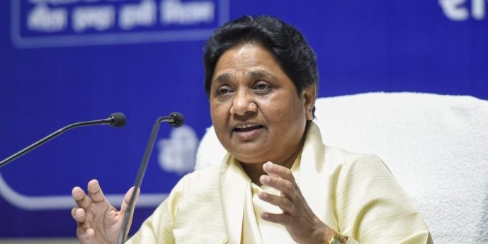 माया ने 48 घंटे में बदल दिए जिलाध्यक्ष व जोन कोआर्डिनेटर, अब इन्हें सौंपी जिम्मेदारी