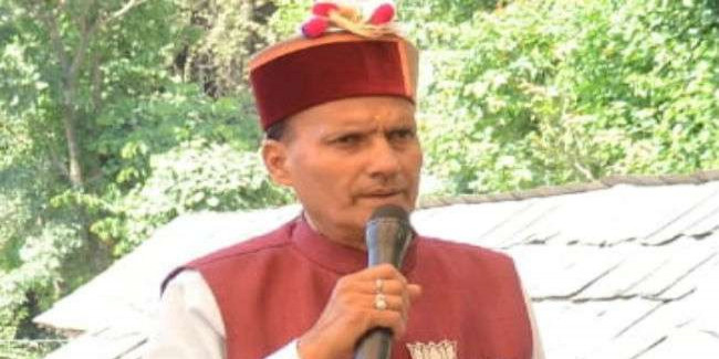 सांसद रामस्वरूप शर्मा के चुनाव को चुनौती देने वाली याचिका हाईकोर्ट ने की खारिज