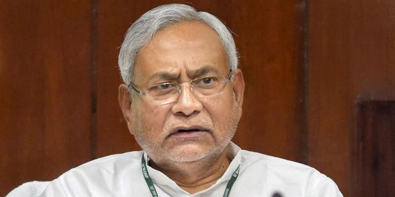 कानून-व्यवस्था को लेकर समीक्षा बैठक, CM नीतीश ले सकते हैं अधिकारियों की क्लास