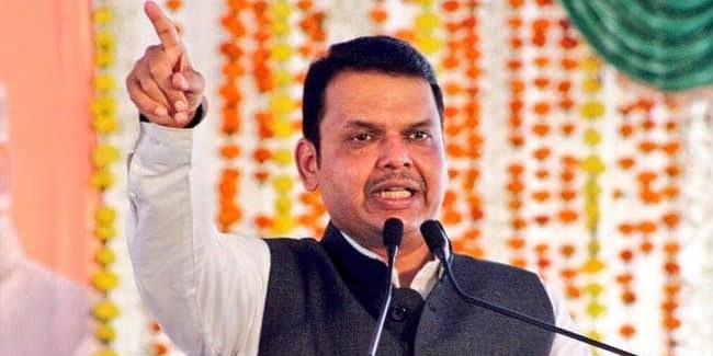 CM देवेन्द्र फडणवीस ने नहीं चुकाया पानी का बिल, BMC ने घर को किया डिफॉल्टर घोषित, लिस्ट में 18 मंत्रियों के भी नाम शामिल