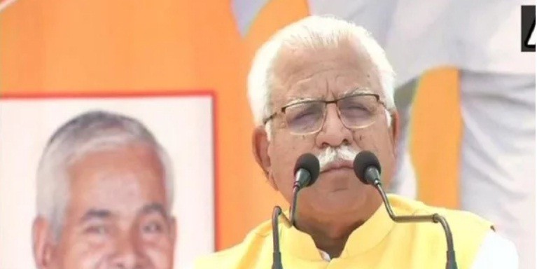 लोकतंत्र सेनानी को भी मिलेगी 5 लाख रुपये तक की चिकित्सा सुविधा : सीएम मनोहर लाल