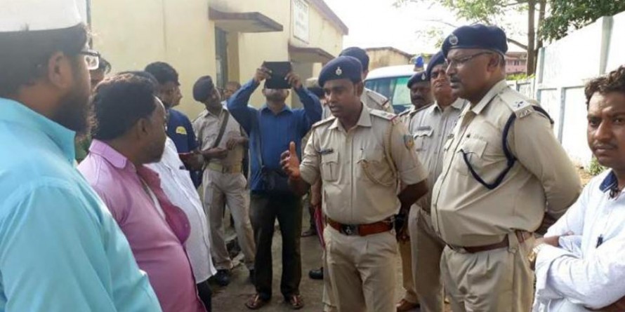 2 cops suspended for inaction in Jharkhand lynching case, 4 more arrested