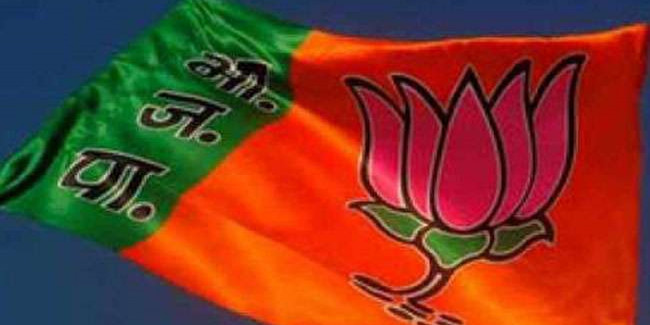 भाजपा उत्तराखंड प्रदेश चुनाव अधिकारी व सह अधिकारी नियुक्त, चुनाव प्रक्रिया सितम्बर में होगी शुरू