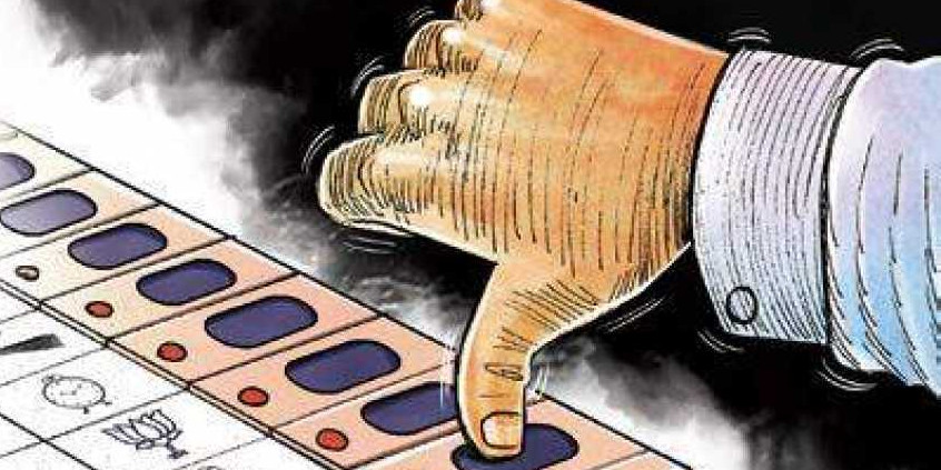 Election Commission sets Odisha's Bijepur bypoll date on October 21