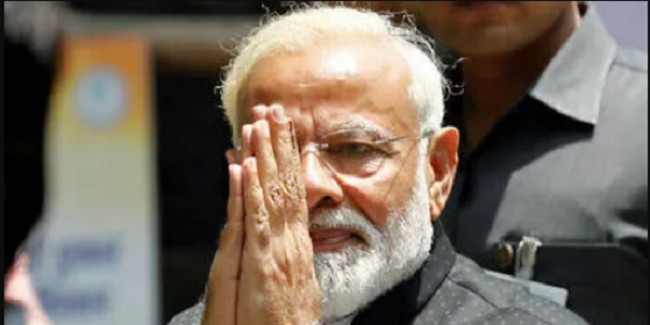 बाढ़ की त्रासदी से जूझते बिहार के लिए मोदी सरकार देगी 400 करोड़