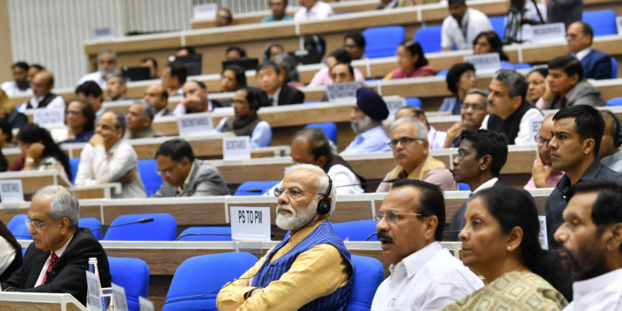 How Modi government is using aggressive diplomacy to its advantage